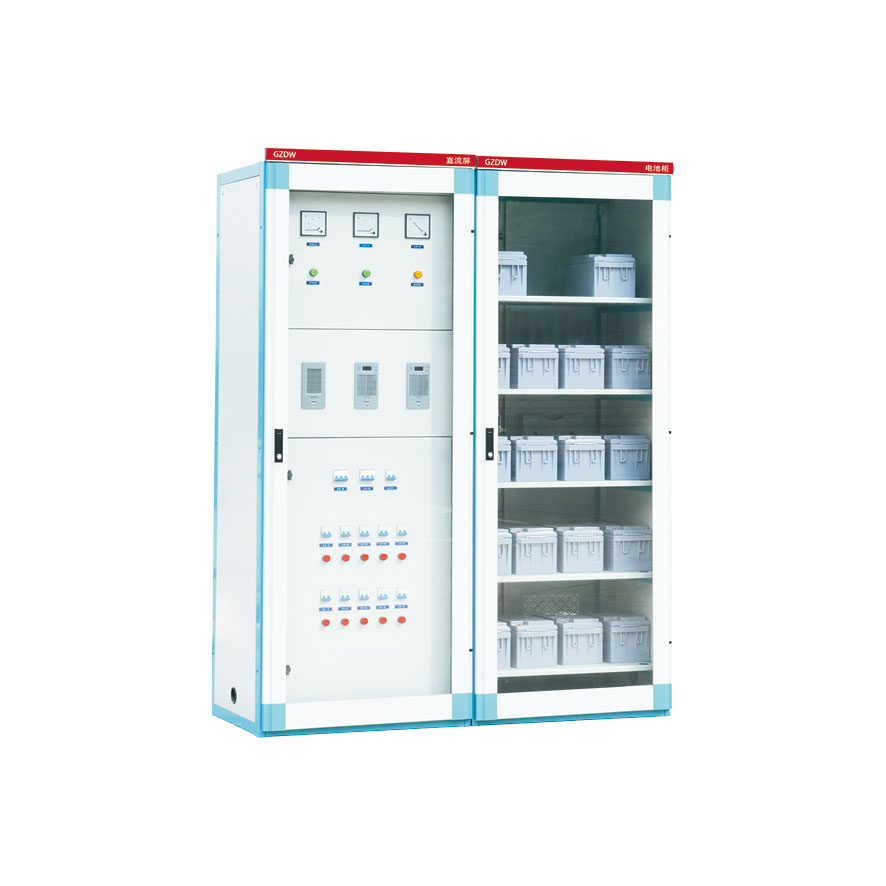 GZDW Шкаф питания постоянного  тока