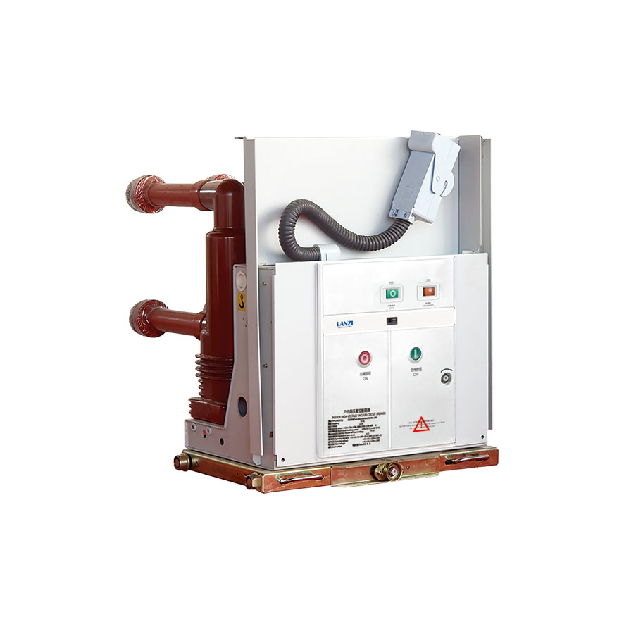 Вакуумный выключатель 20 кВ внутренней установки ZN63(VS1)-24