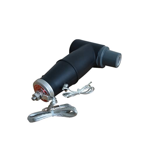 ОПН 10-35 кВ для моноблочных КРУЭ, КРУТ, КРУА