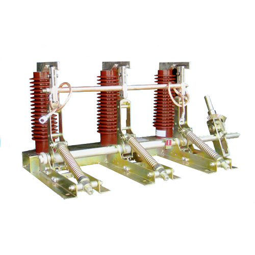 Заземлители 35 кВ JN22-40.5