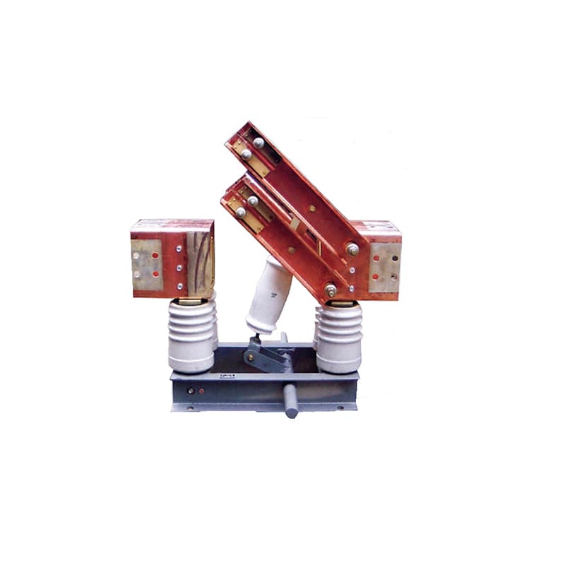 GN10-10 Разъединитель 10кВ для внутренней установки