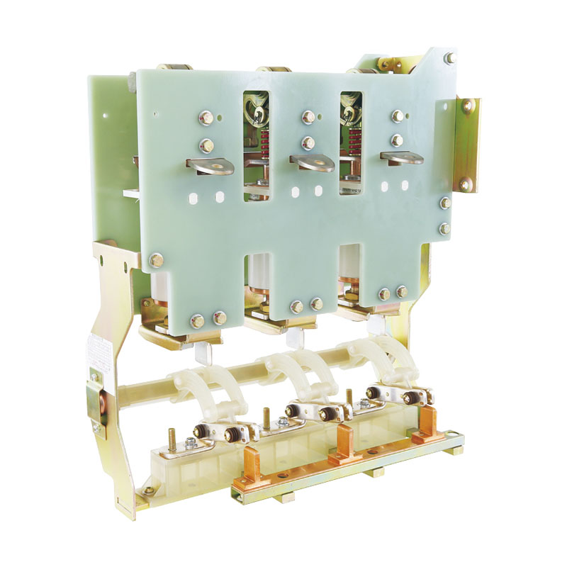 [для КРУЭ] Вакуумный выключатель 10кВ 630А 20кА для функции V