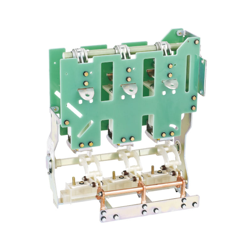 [для КРУЭ] Вакуумный выключатель 20кВ 630А 20кА для функции V