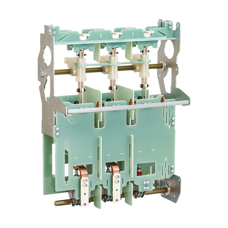 [для КРУЭ] Вакуумный выключатель 35кВ 630А 20кА для функции V