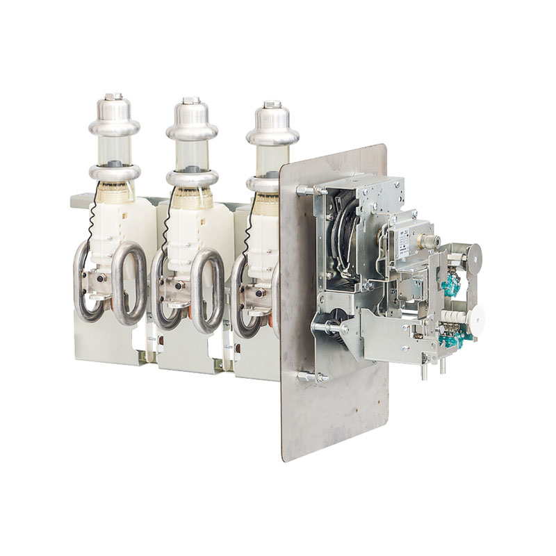 [для КРУЭ] Выключатель нагрузки 35кВ 630А 20кА для функции C, F, Be