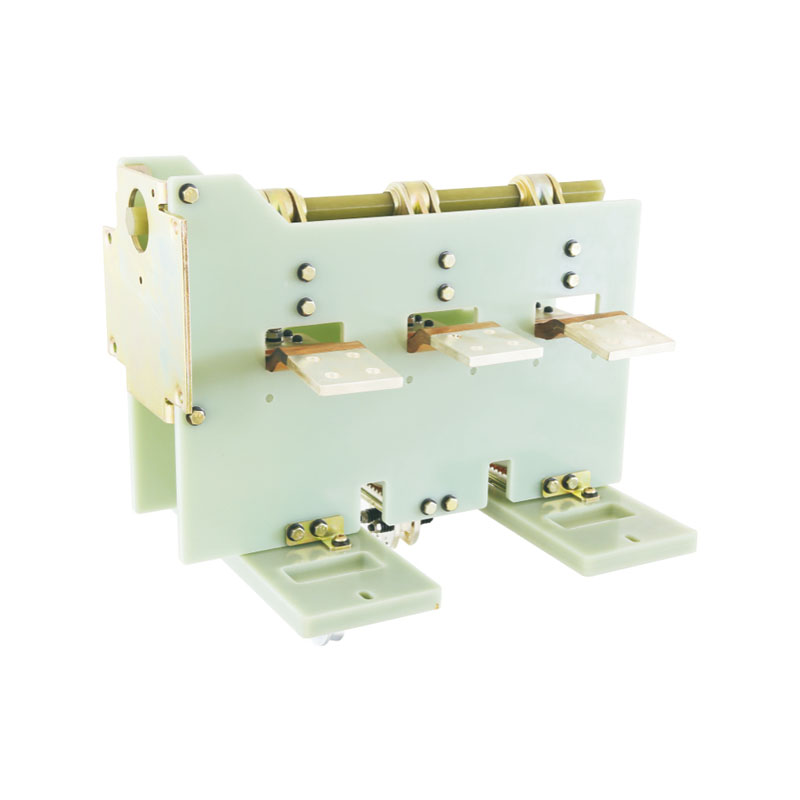 [для КРУЭ] Вакуумный выключатель 10кВ 630А 20кА для функции V, типа ABB